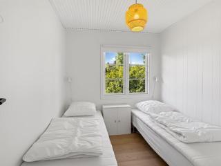 Holiday Home Tayana - 500m from the sea by Interhome - 3