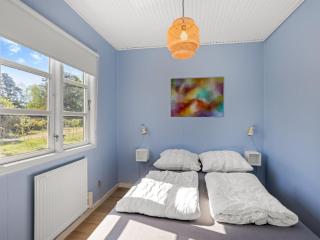 Holiday Home Tayana - 500m from the sea by Interhome - 1
