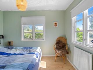 Holiday Home Tayana - 500m from the sea by Interhome - 2