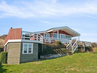 Holiday Home Gesine - 50m to the inlet by Interhome - 7