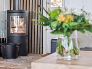 Holiday Home Gesine - 50m to the inlet by Interhome - 5