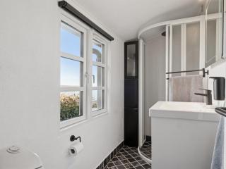 Holiday Home Gesine - 50m to the fjord by Interhome - 2