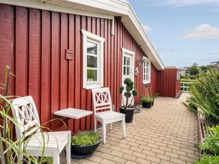 Holiday Home Gesine - 50m to the inlet by Interhome - 8