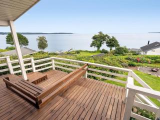 Holiday Home Gesine - 50m to the inlet by Interhome - 9