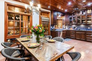 Private Pool, 3bd Villa Near The Beach - 2