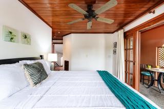 Private Pool, 3bd Villa near the Beach - Tamarindo - 2