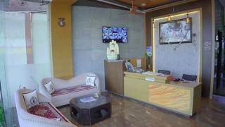 Hotel Maa Sharda Palace - 5