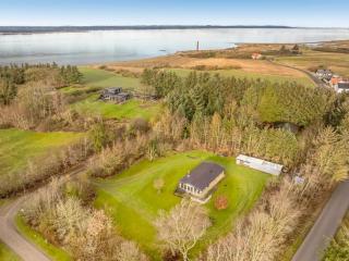 Holiday Home Marika - 400m to the fjord by Interhome - 1