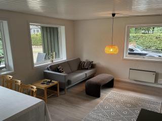 Holiday Home Angret - 200m from the sea by Interhome - 0