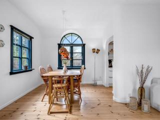 Holiday Home Arto - 325m from the sea by Interhome - 1