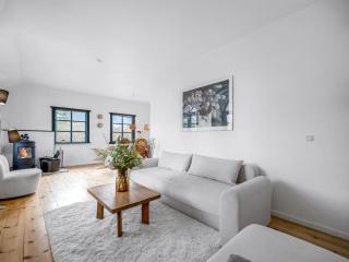 Holiday Home Arto - 325m from the sea by Interhome - 6