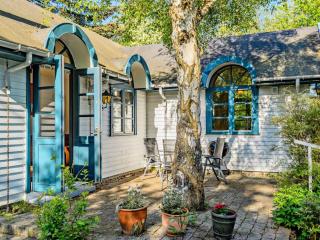 Holiday Home Arto - 325m from the sea by Interhome - 4