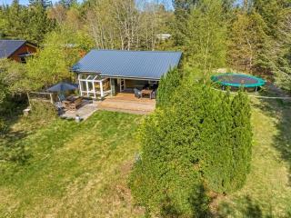 Holiday Home Riitta - from the sea by Interhome - 7