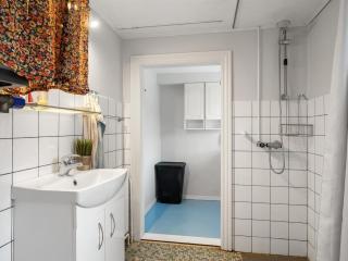 Holiday Home Synthia - 3km to the inlet by Interhome - 5