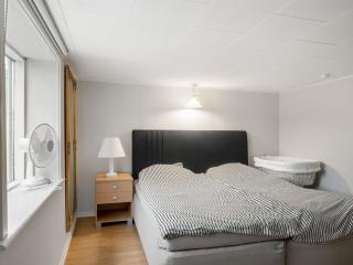 Holiday Home Synthia - 3km to the inlet by Interhome - 2