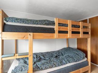 Holiday Home Synthia - 3km to the inlet by Interhome - 4