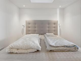 Holiday Home Solbritt - 30m from the sea by Interhome - 4