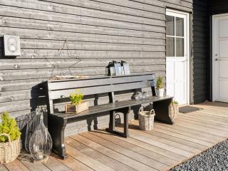 Holiday Home Siljan - 300m from the sea by Interhome - 8