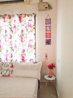 DREAMY cosy stay 4bhk 6 mins to Whitetown and Beach - BRASS - 0