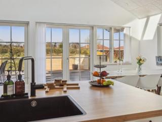 Holiday Home Siljan - 300m from the sea by Interhome - 4