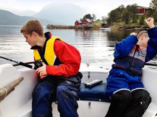 11 person holiday home in Gullesfjord - 2