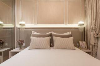 Achei Itapema • 3Q, sofisticado, frente Hard Rock - 7