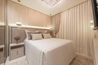 Achei Itapema • 3Q, sofisticado, frente Hard Rock - 6