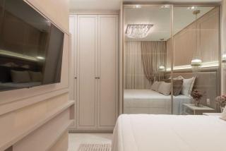 Achei Itapema • 3Q, sofisticado, frente Hard Rock - 4