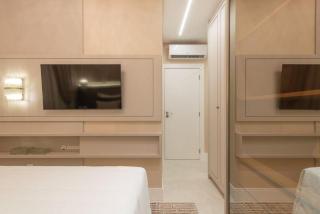 Achei Itapema • 3Q, sofisticado, frente Hard Rock - 2