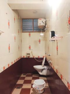 DREAMY cosy stay 4bhk 6 mins to Whitetown and Beach - BRASS - 6