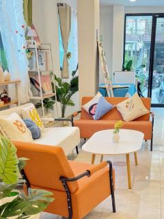 Chen Inn Boutique Hotel 普吉岛心澄酒店 - 8