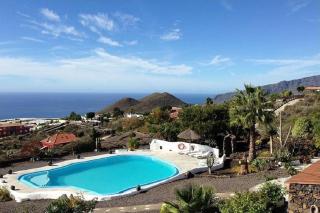La Hacienda BuenVivir - Apartamentos - Los Llanos de Aridane - 1