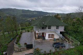 Mistora Homestay Vagamon - 6