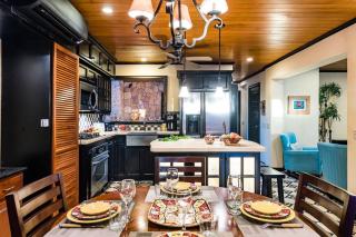 Luxury Villa, near the Beach with a Private Pool - 5