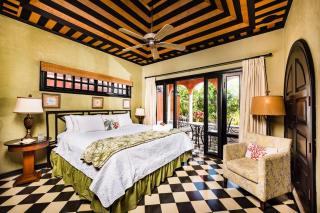 Luxury Villa, Near The Beach With A Private Pool - 1