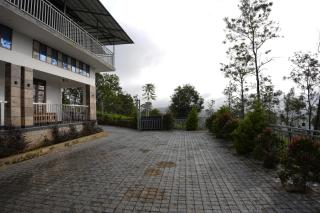 Mistora Homestay Vagamon - 5