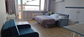 City Center Studio - 7