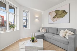 Exclusive Prime Apartment in Downtown Reykjavík - 0