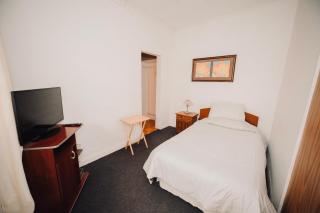 Hotel San Agustin - 1