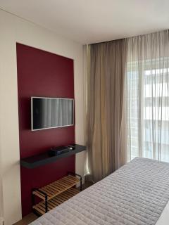 Get a Flat 405 Noble-Jardins Neighborhood - SP - 8