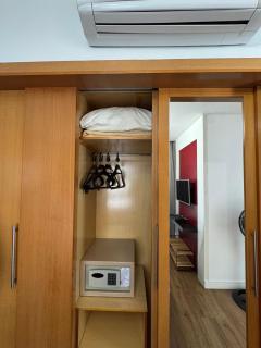Get a Flat 405 Noble-Jardins Neighborhood - SP - 7