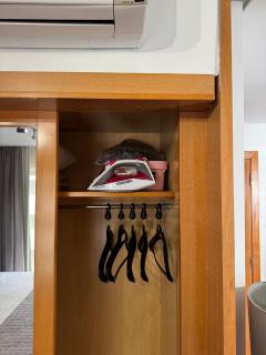 Get a Flat 405 Noble-Jardins Neighborhood - SP - 6