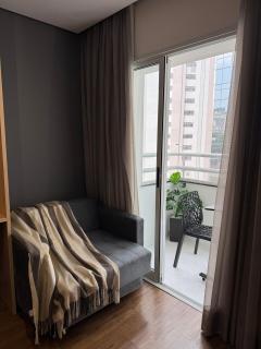 Get a Flat 405 Noble-Jardins Neighborhood - SP - 3