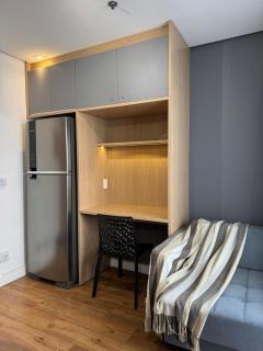 Get a Flat 405 Noble-Jardins Neighborhood - SP - 1