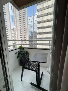 Get a Flat 405 Noble-Jardins Neighborhood - SP - 2