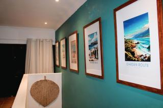 Woodlands Beach Villa - 1