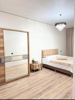 Green Park Residential Complex - a stylish 2-bedroom apartment! - 6