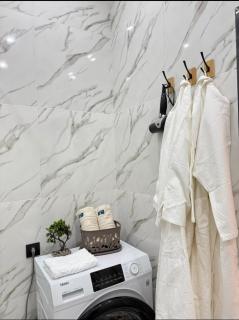 Green Park Residential Complex - a stylish 2-bedroom apartment! - Zhezdi - 5