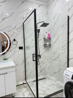 Green Park Residential Complex - a stylish 2-bedroom apartment! - Zhezdi - 4