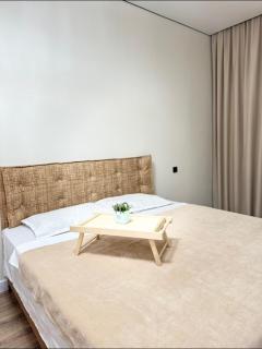 Green Park Residential Complex - a stylish 2-bedroom apartment! - 3